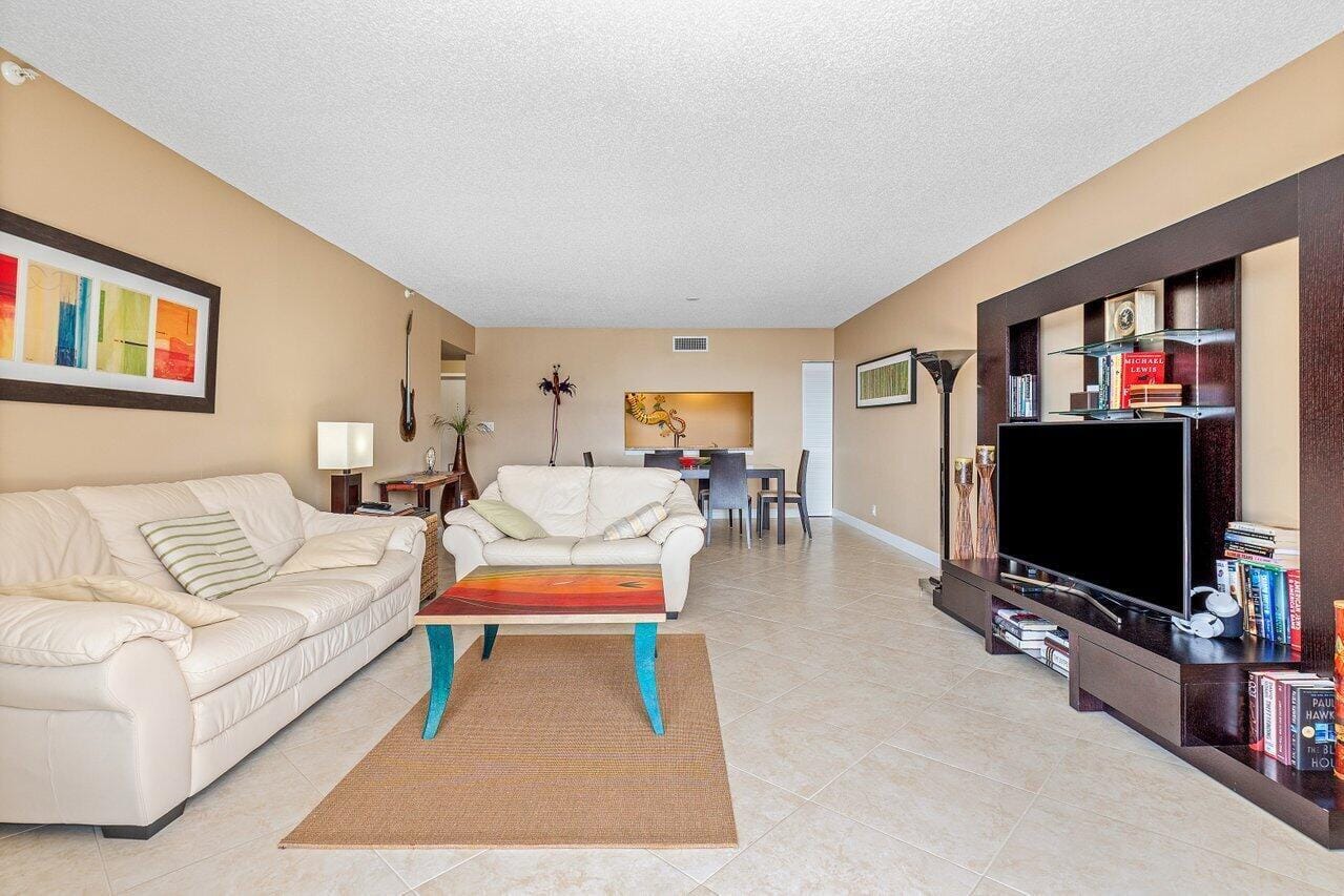 4740 S Ocean Boulevard 1515, Highland Beach, FL 33487 photo 8