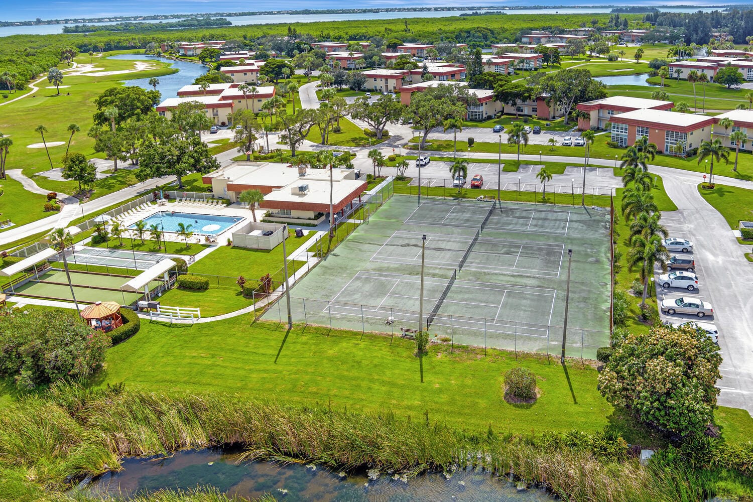 98 Spring Lake Drive, Vero Beach, FL 32962 photo 16