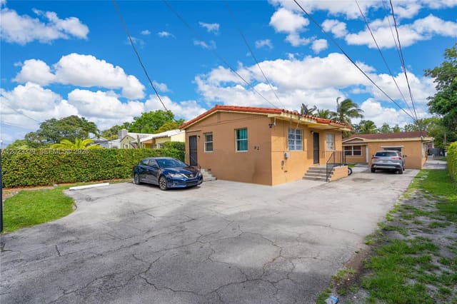 94 NW 69th Street, Miami, FL 33150