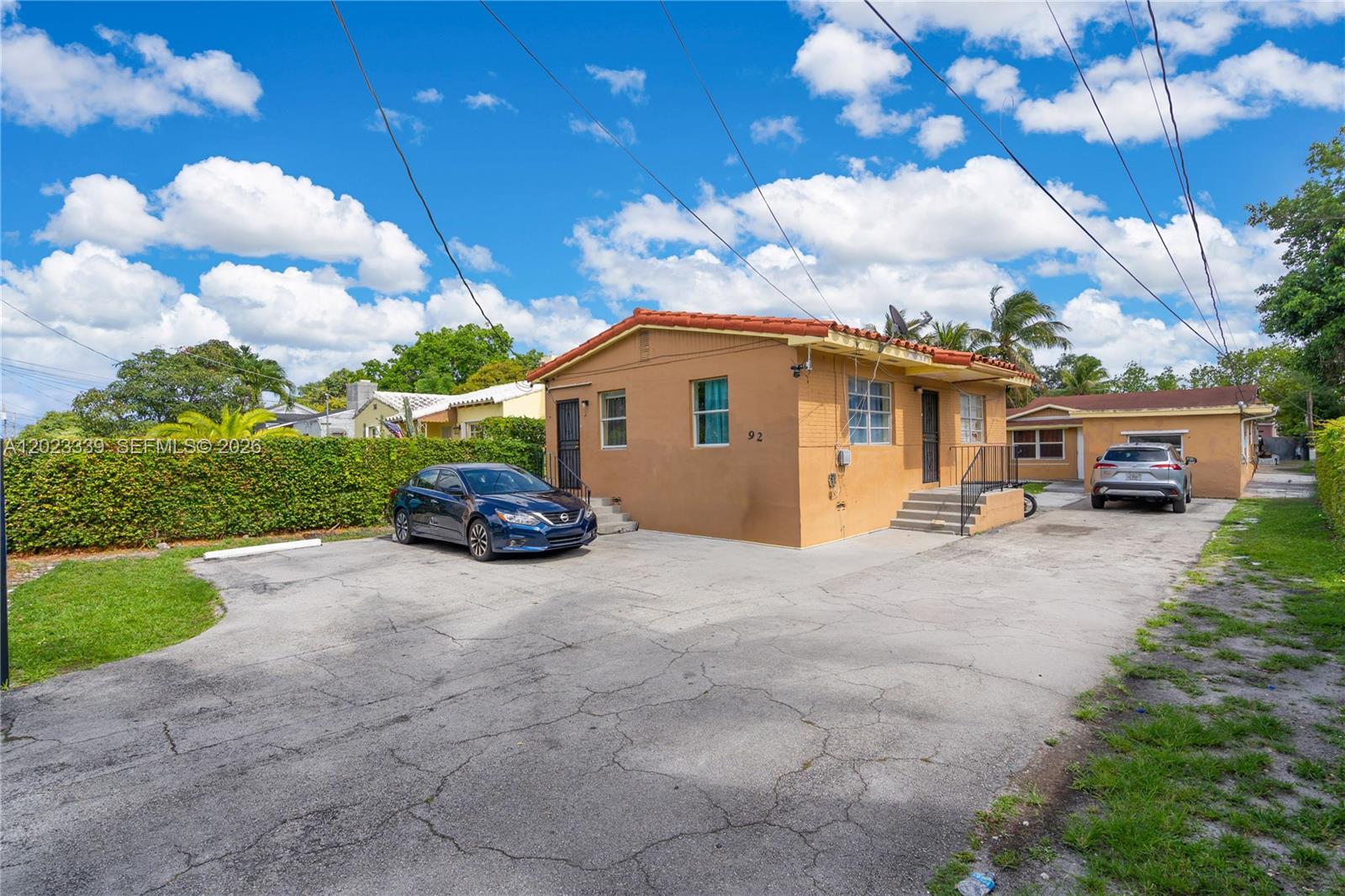 94 NW 69th Street, Miami, FL 33150, Miami