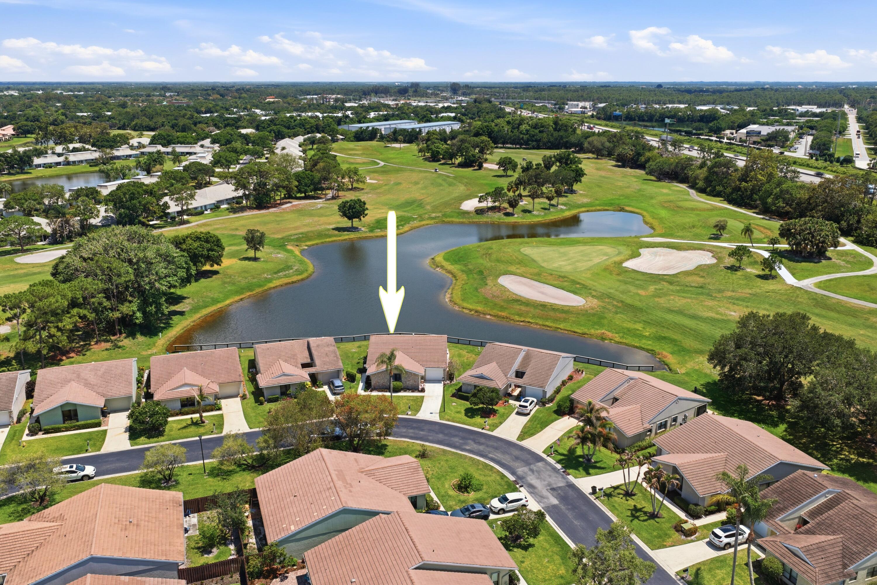 2669 SW Egret Pond Circle, Palm City, FL 34990, Palm City