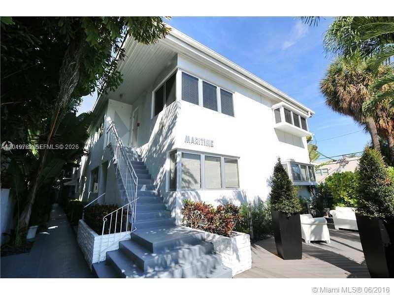 1616 Euclid Avenue 6, Miami Beach, FL 33139, Miami Beach