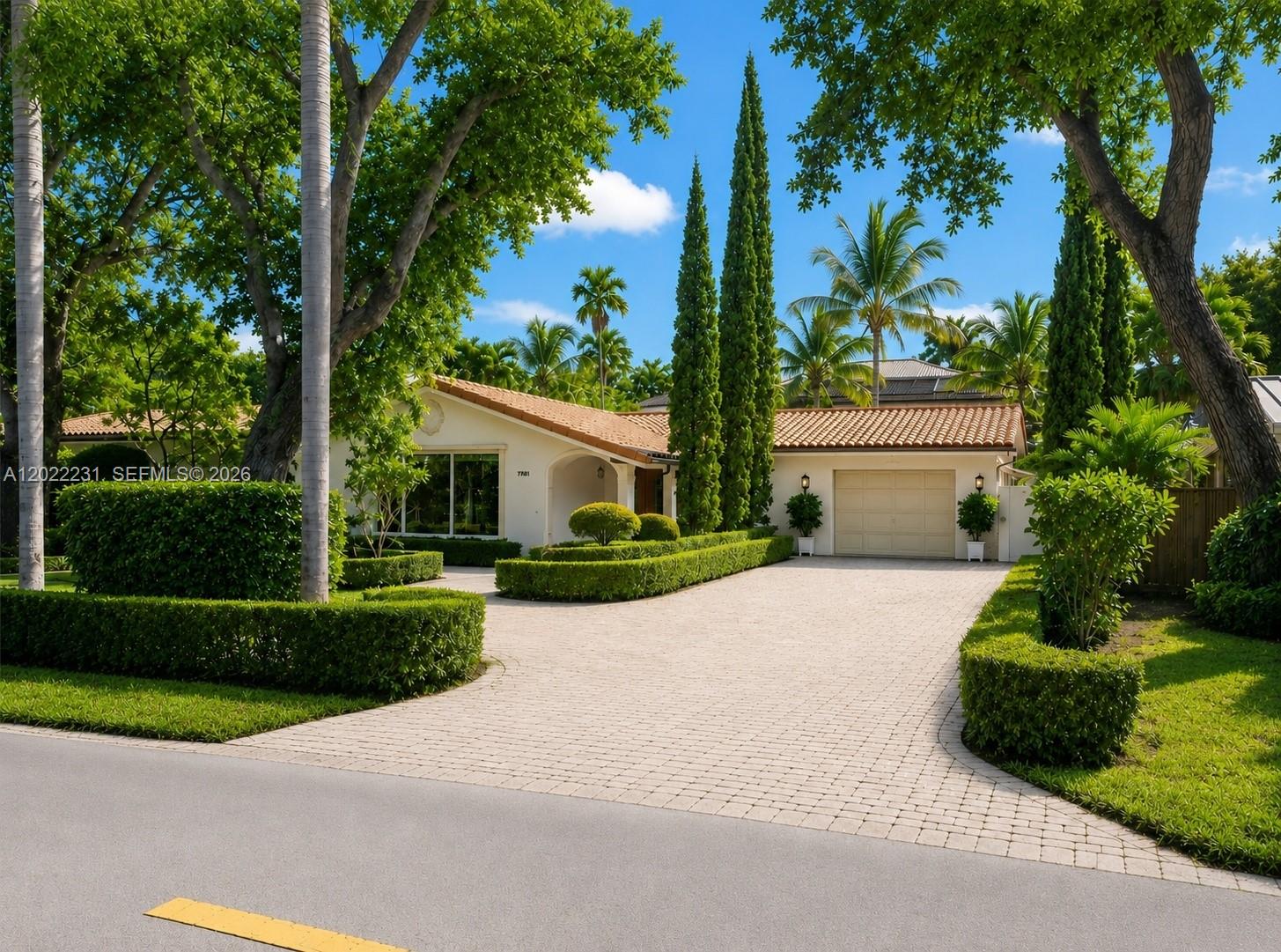 7980 SW 52nd Avenue, Miami, FL 33143, Miami
