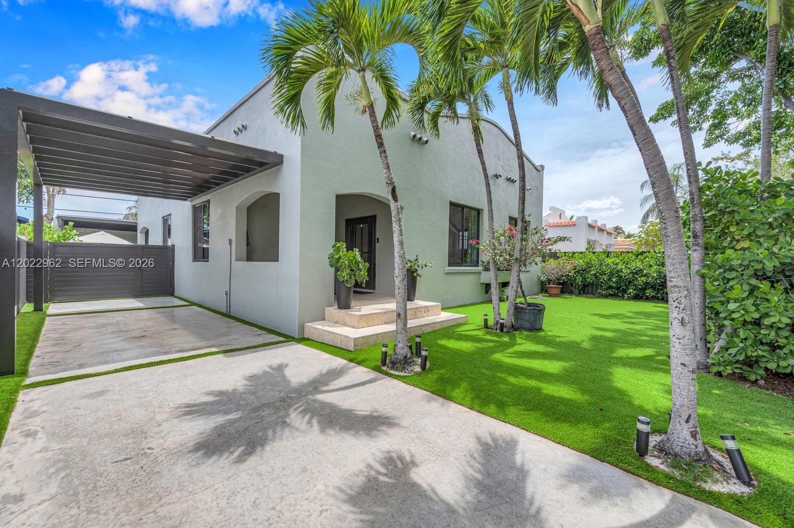 1852 SW 10th Street, Miami, FL 33135, Miami