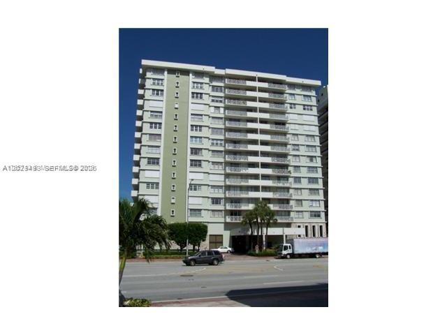 5825 Collins Avenue 11C, Miami Beach, FL 33140, Miami Beach
