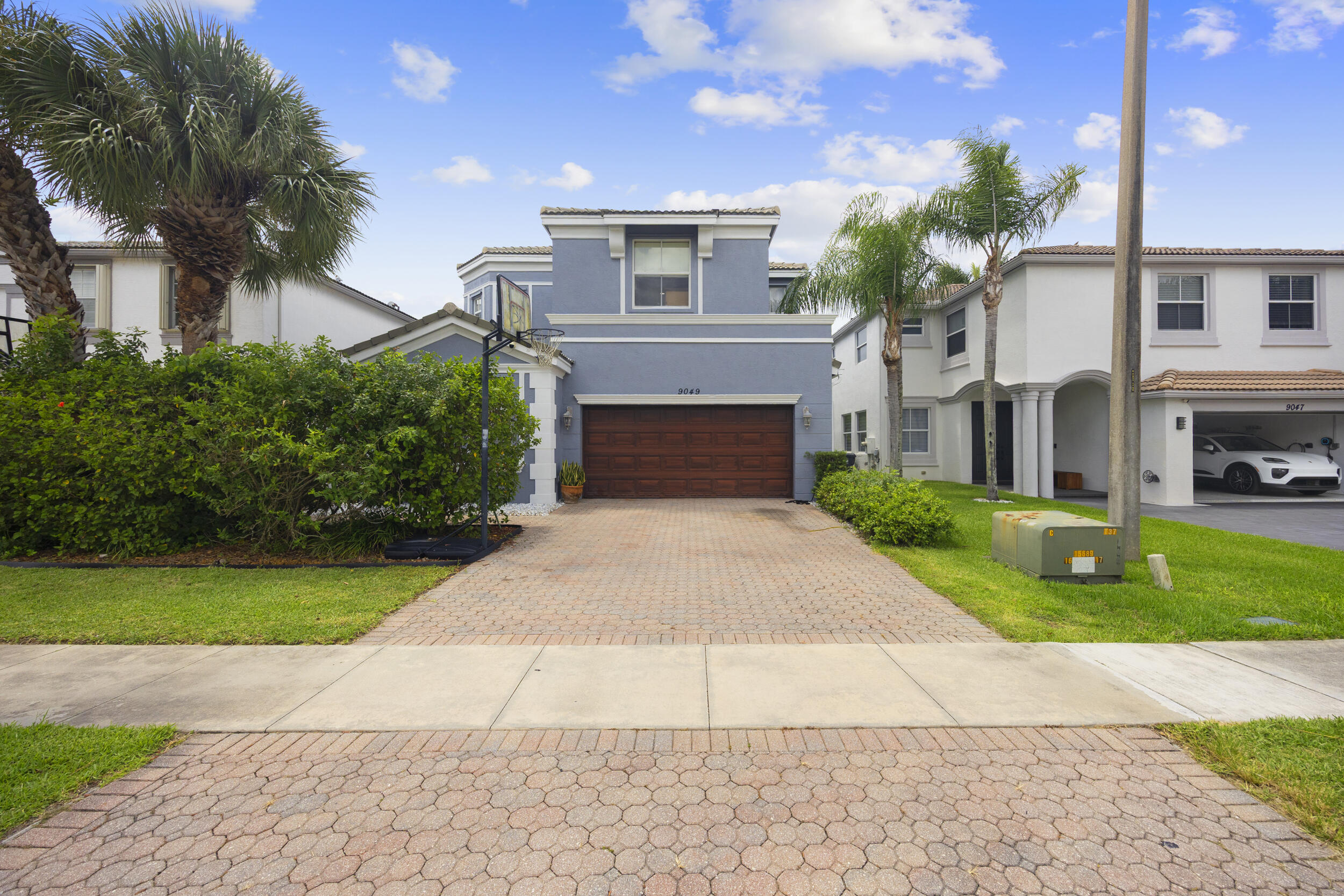 9049 Dupont Place, Wellington, FL 33414