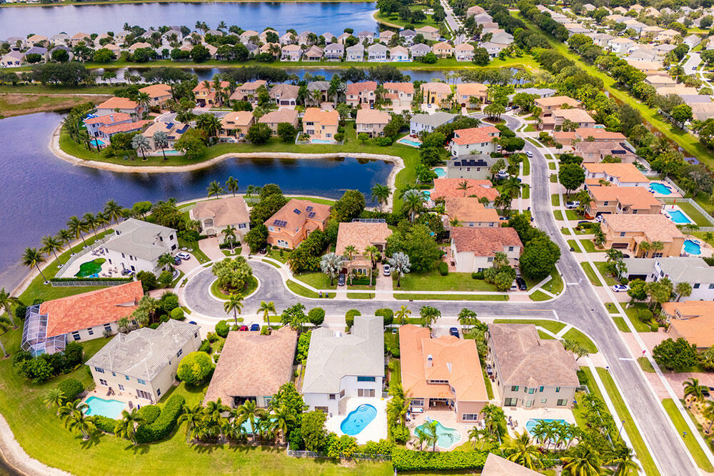9049 Dupont Place, Wellington, FL 33414, Wellington