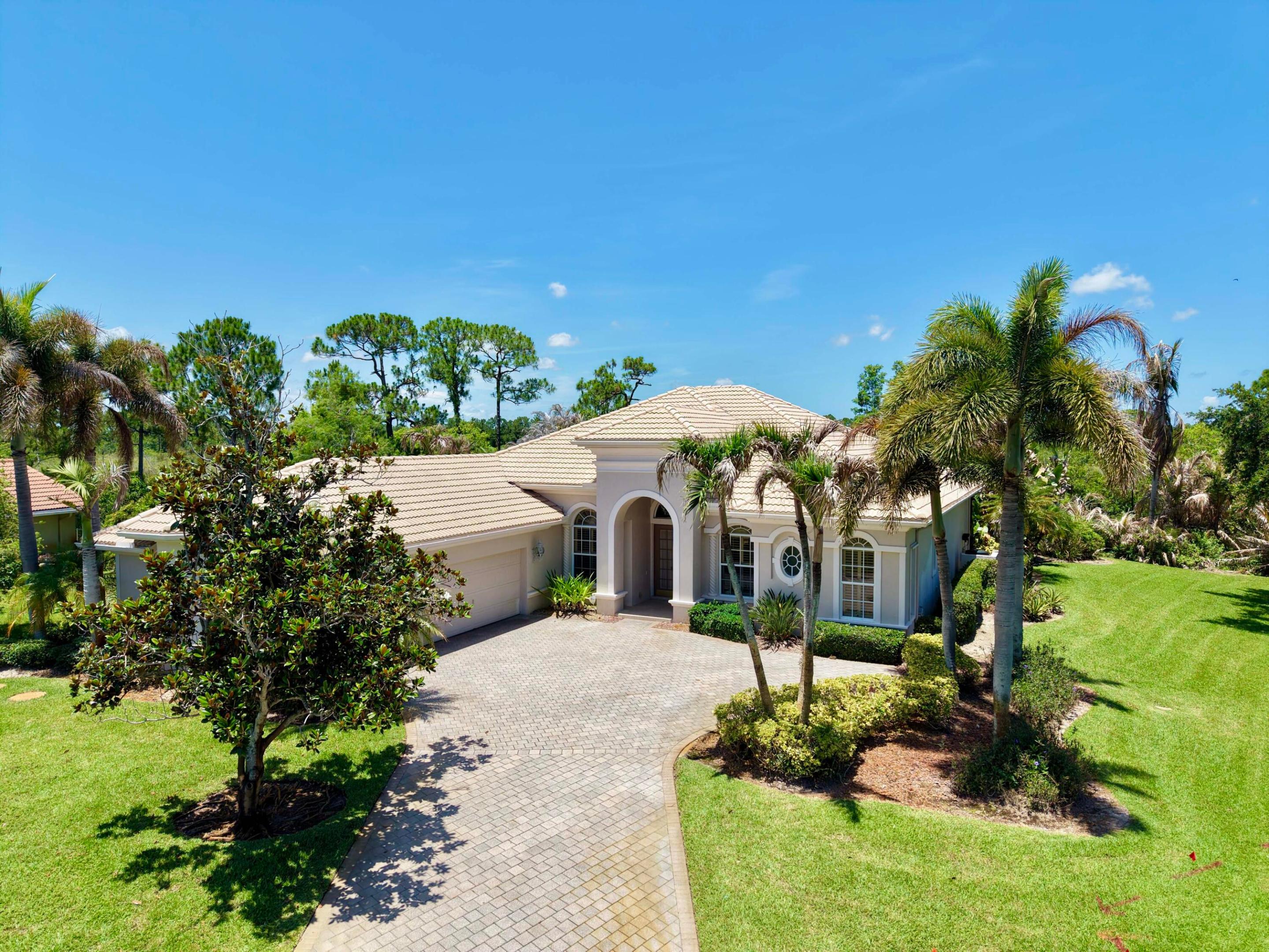 3067 SW Bicopa Place, Palm City, FL 34990, Palm City