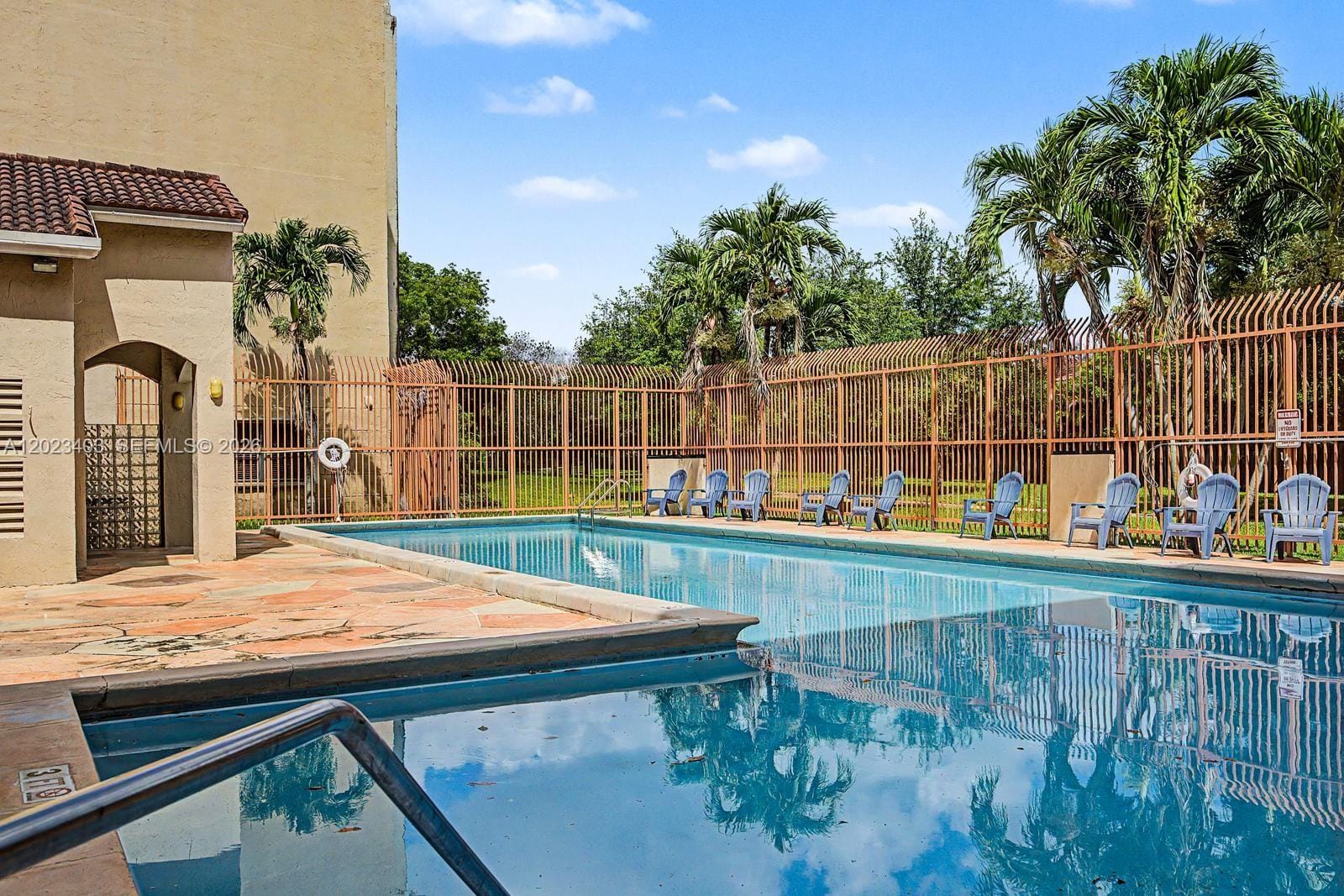 10233 NW 9th St Circle 214-1, Miami, FL 33172 photo 19