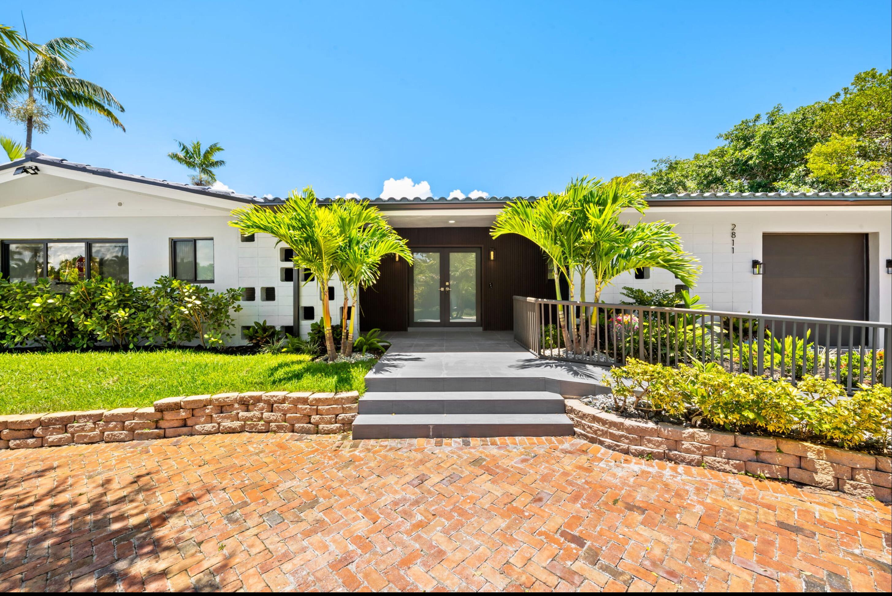 2811 NE 53rd Court, Lighthouse Point, FL 33064, Lighthouse Point