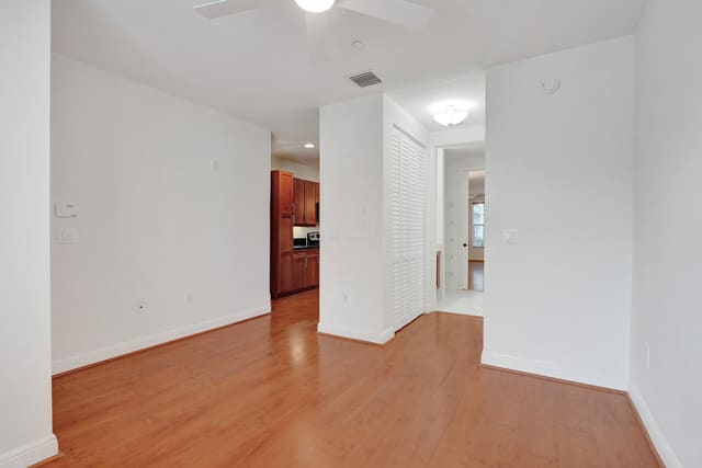 1340 SW 3rd Court, sold in Village At Sailboat Bend, Fort Lauderdale, FL