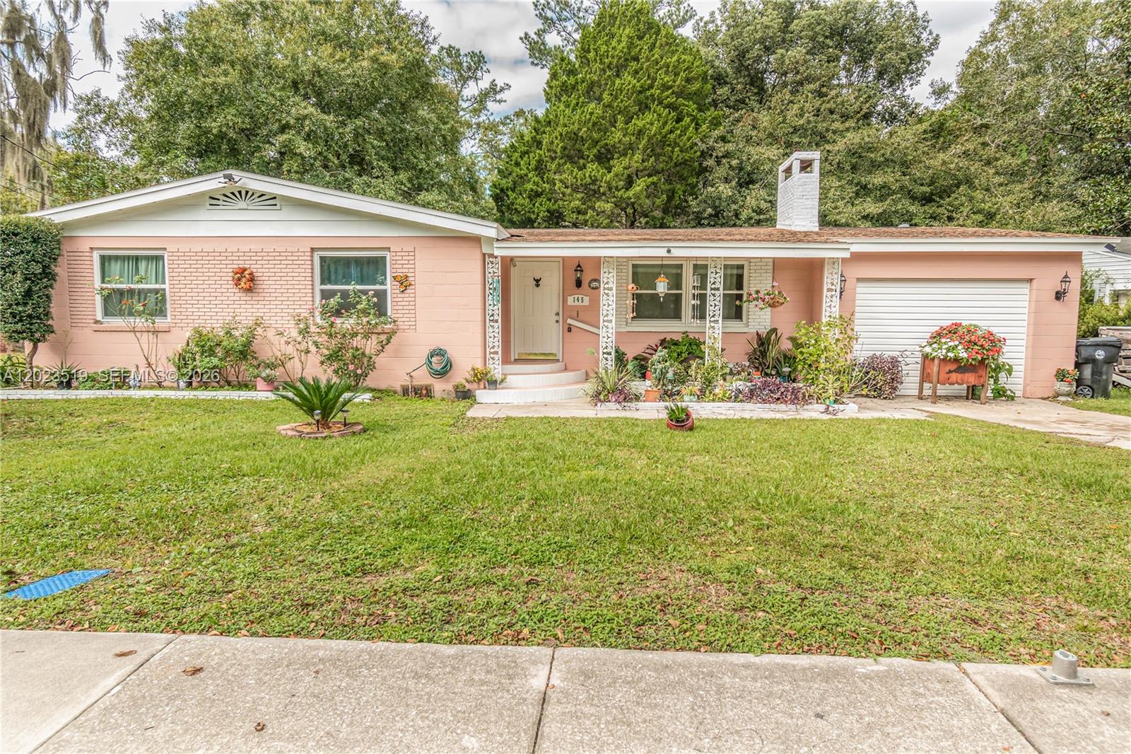 145 N Orange Street, Starke, FL 32091, Starke