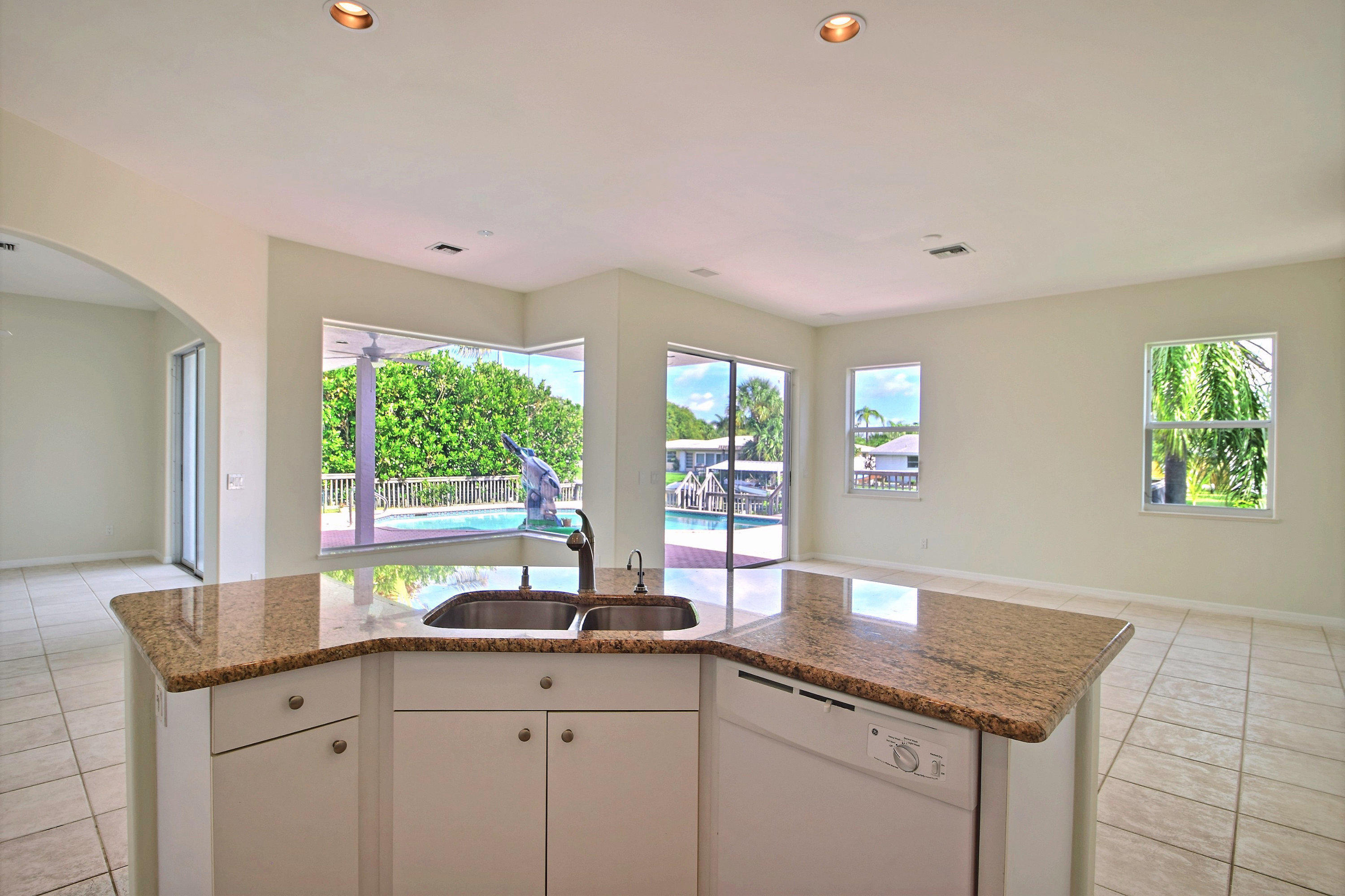 705 Bahia Mar Road, FL, 