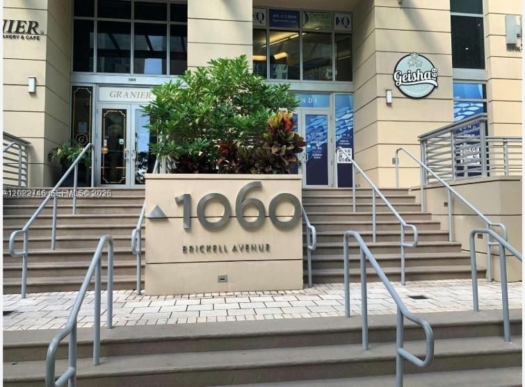 1060 Brickell Avenue 2201, Miami, FL 33131, Miami