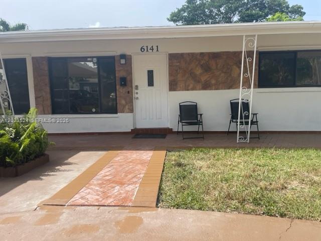 6141 Wiley Street, Hollywood, FL 33023, Hollywood