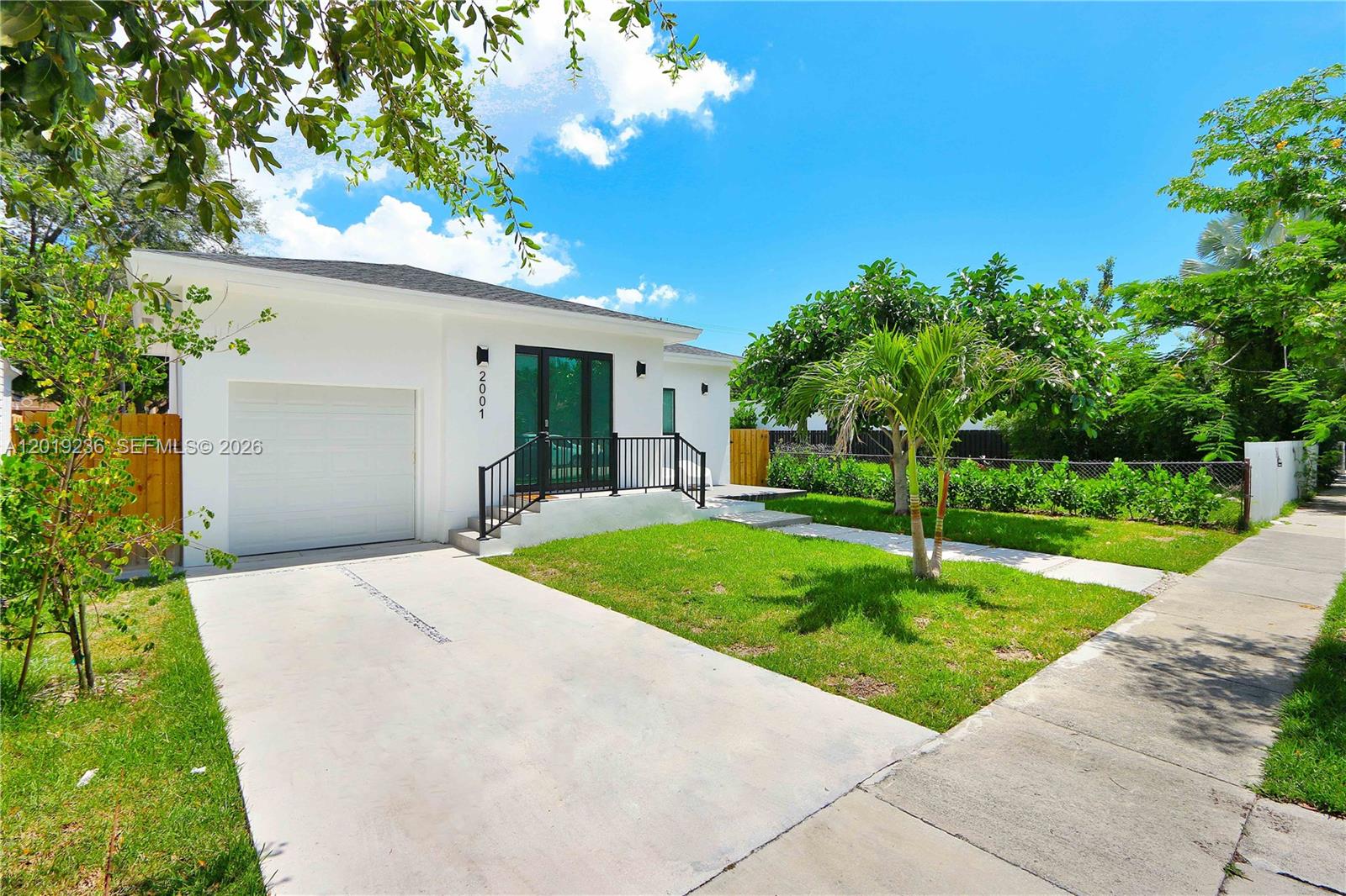 2001 SW 22nd Terrace, Miami, FL 33145, Miami