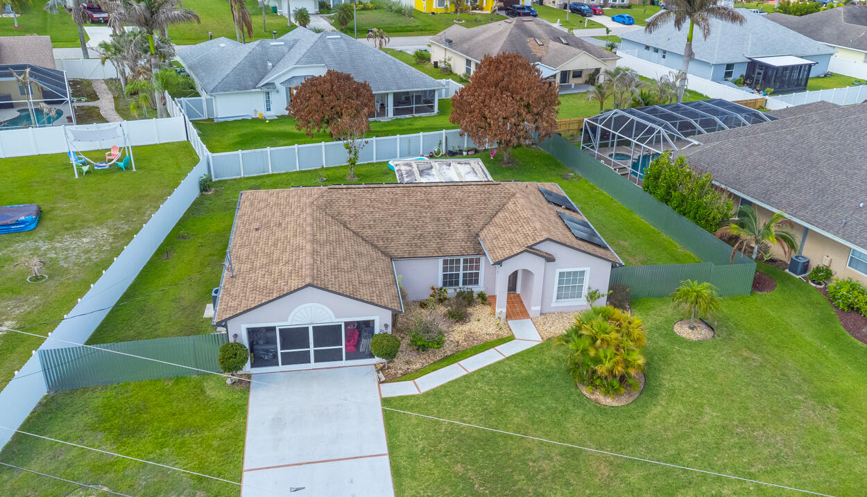 2718 SW Hamilton Avenue, Port St. Lucie, FL 34987, Port St Lucie