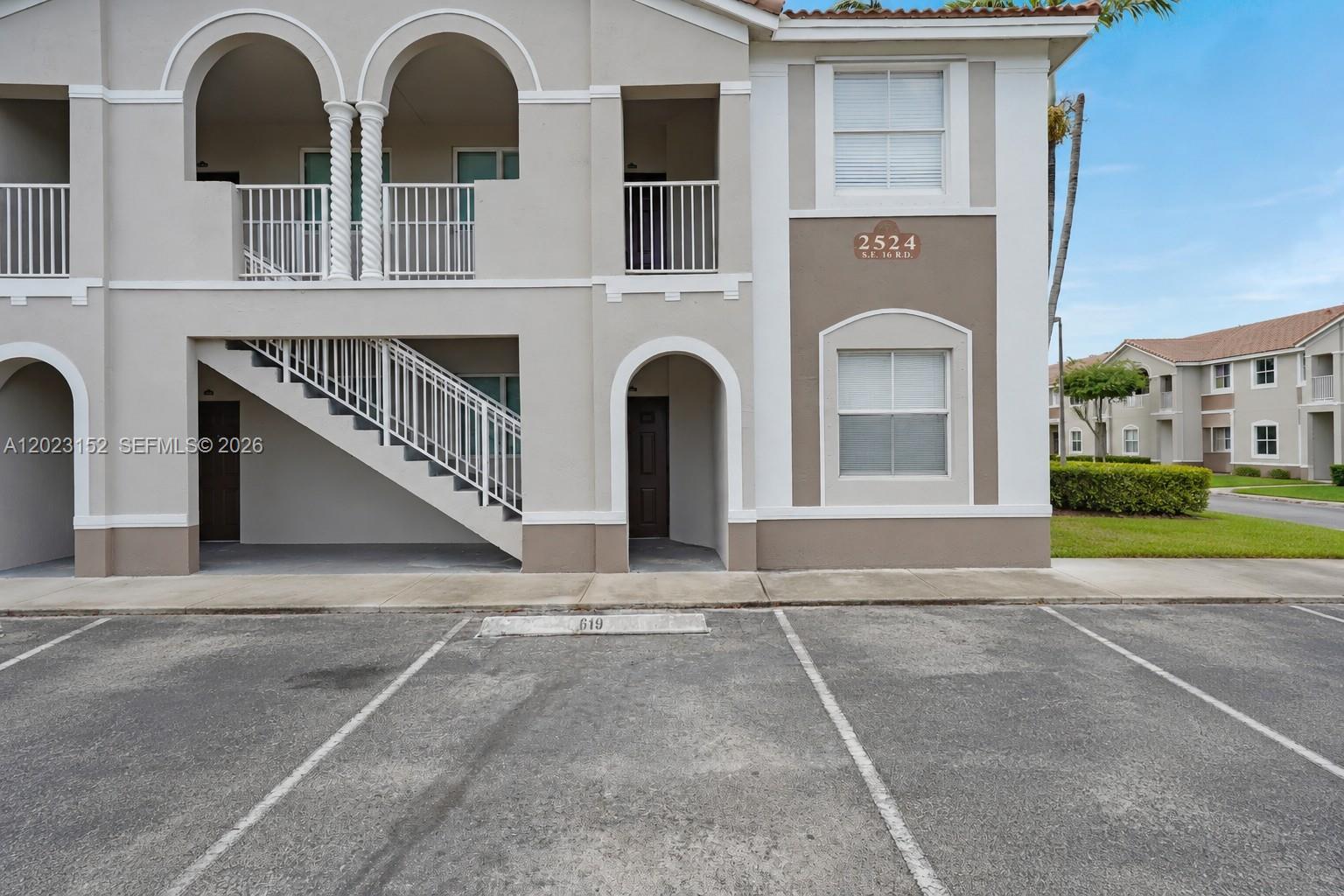 2524 SE 16th Road 100, Homestead, FL 33035, Homestead