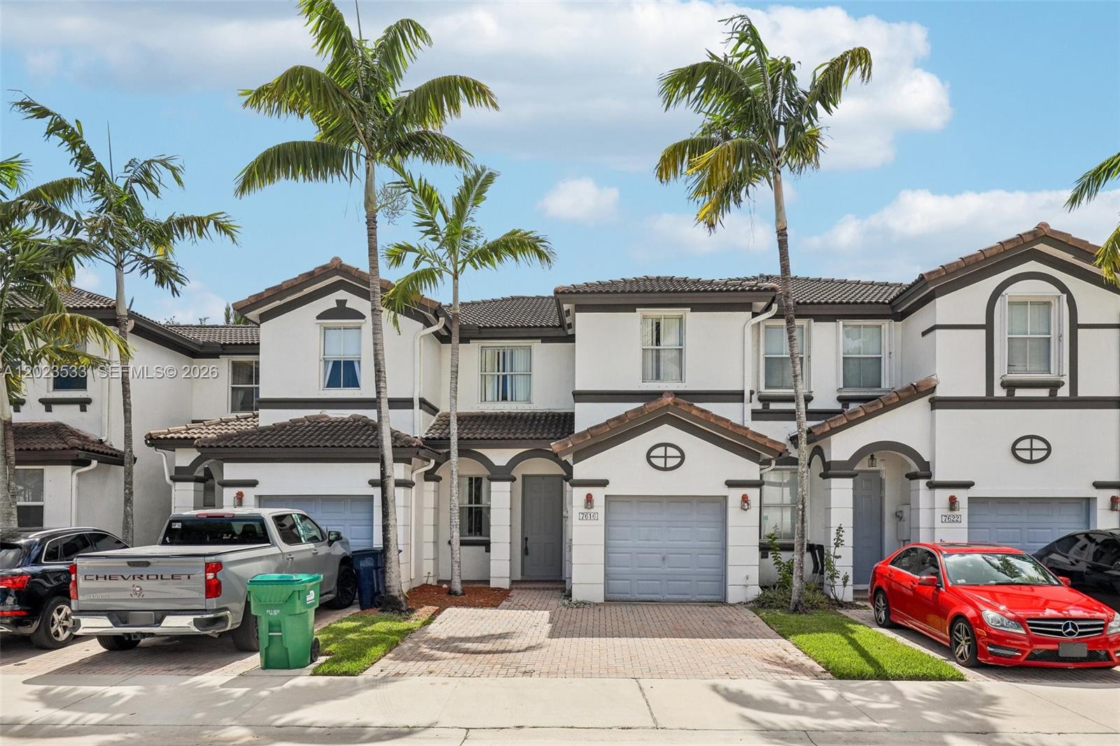 7616 NW 114th Path 7616, Doral, FL 33178, Doral