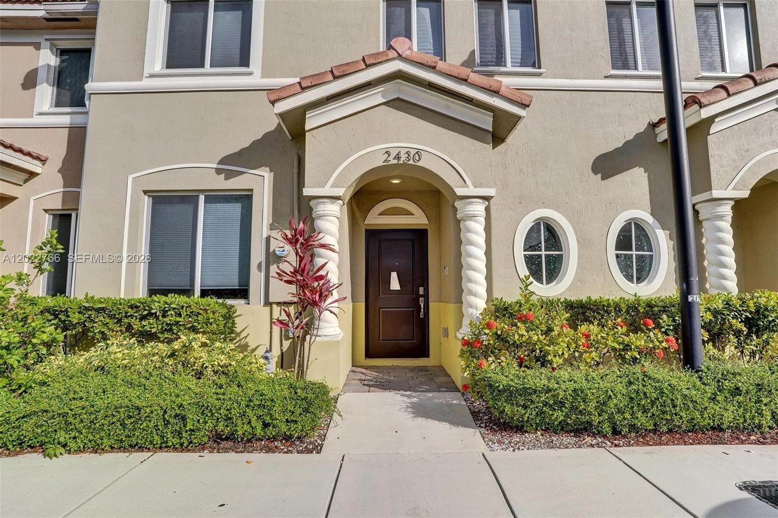 2430 SE 10th Court, Homestead, FL 33035, Homestead