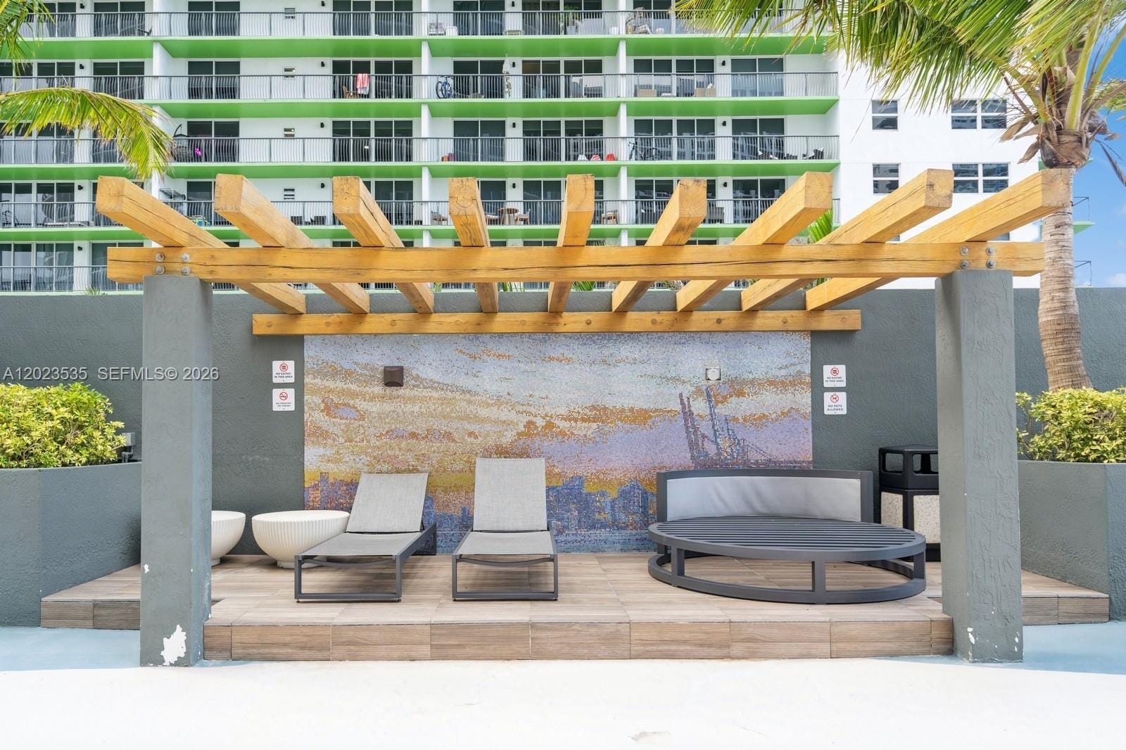 1750 N Bayshore Drive 4702, Miami, FL 33132 photo 14