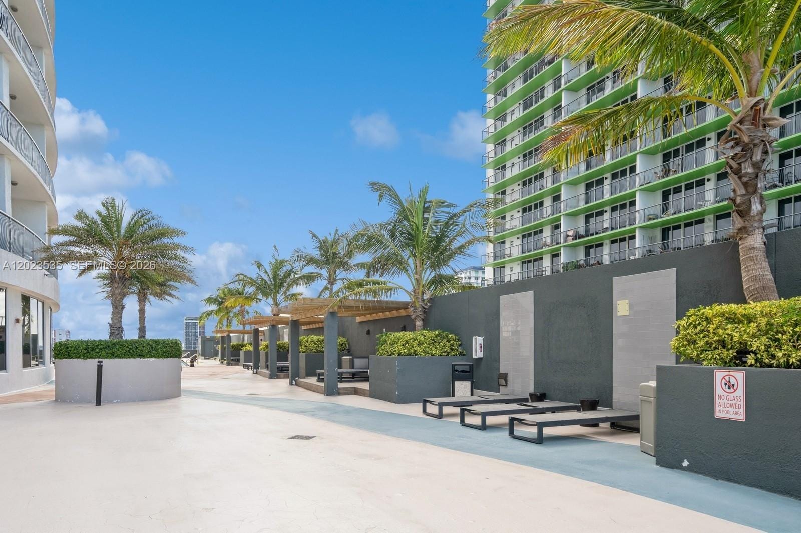1750 N Bayshore Drive 4702, Miami, FL 33132 photo 15
