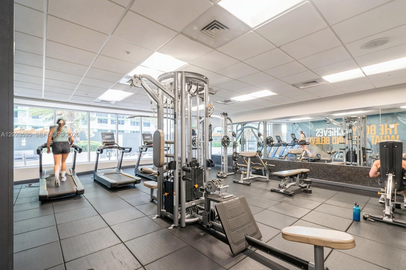 1750 N Bayshore Drive 4702, Miami, FL 33132 photo 16