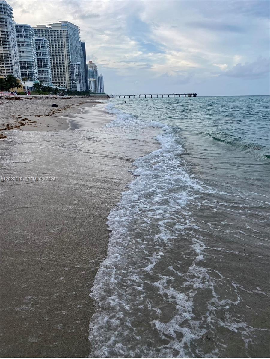 17125 N Bay Road 3609, Sunny Isles Beach, FL 33160, Sunny Isles Beach