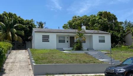 3808 Westview Avenue, West Palm Beach, FL 33407, West Palm Beach