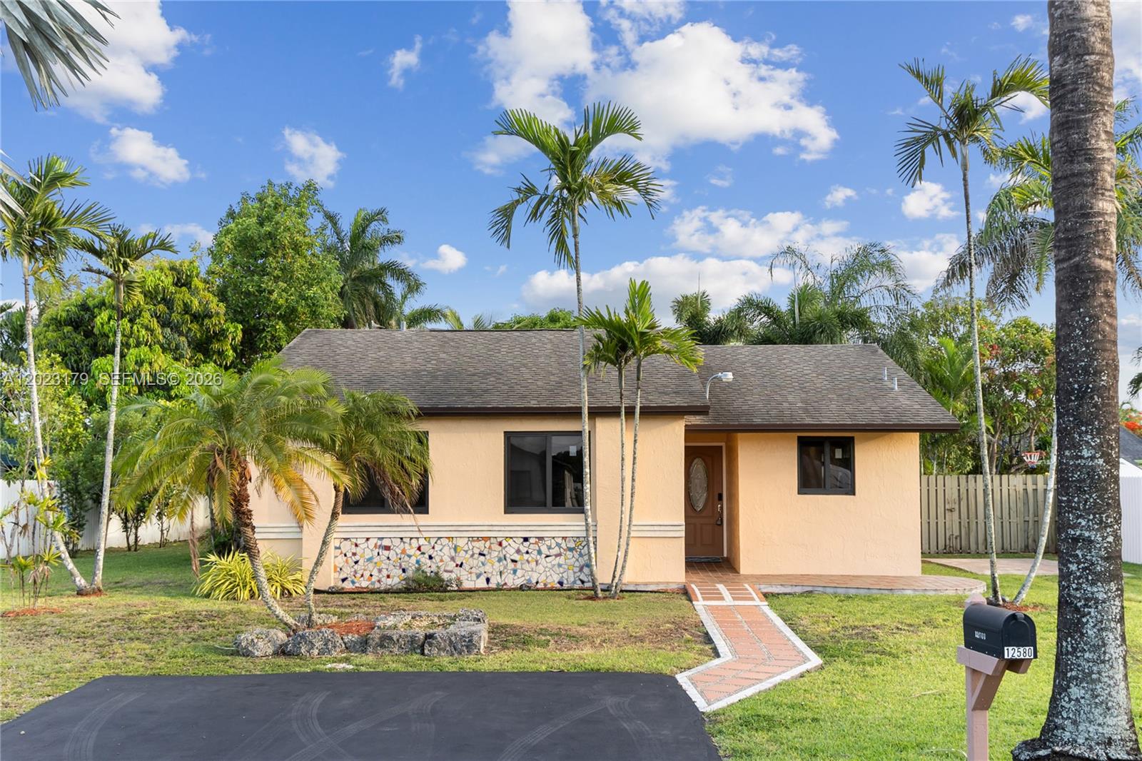 12580 SW 248th Terrace, Homestead, FL 33032, Homestead