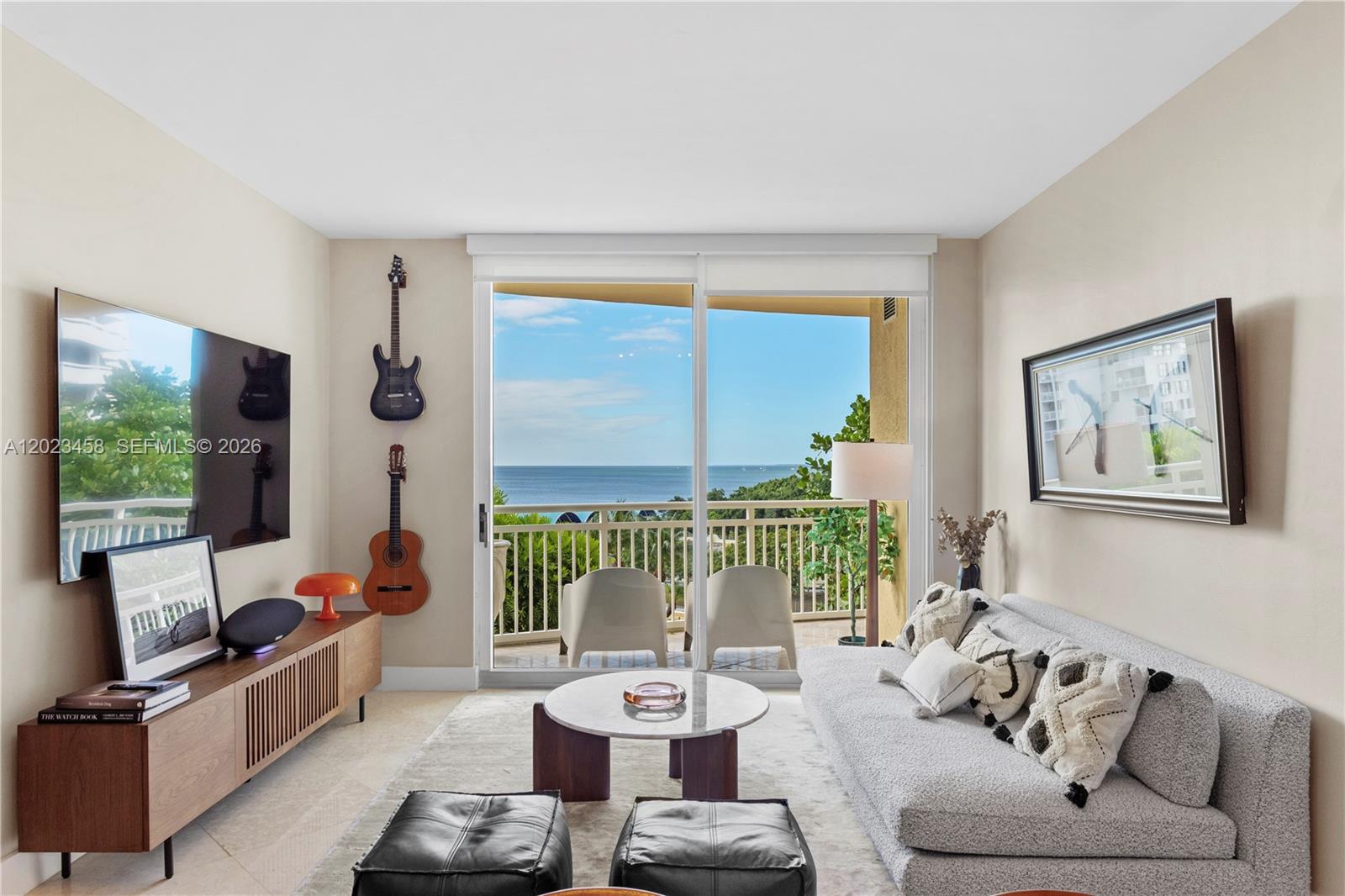 2475 Brickell Avenue 708, Miami, FL 33129, Miami