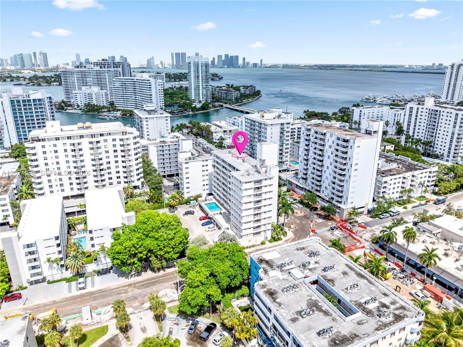 1300 Lincoln Road D204, Miami Beach, FL 33139, Miami Beach