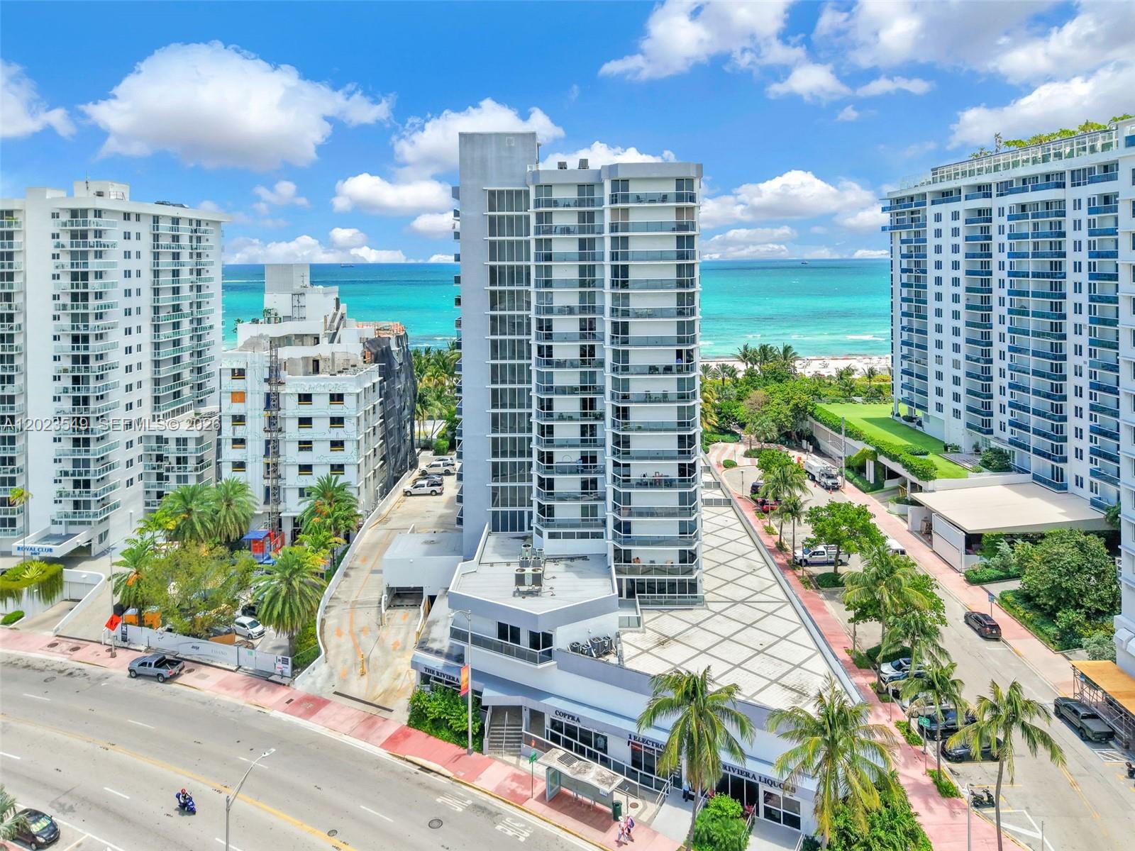 2401 Collins Avenue 504, Miami Beach, FL 33140, Miami Beach