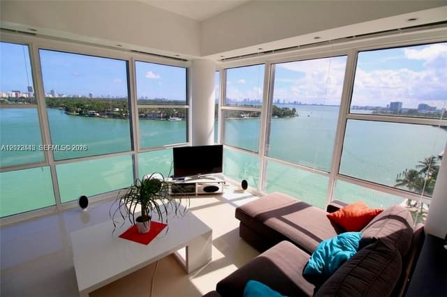 900 Bay Drive 1027, Miami Beach, FL 33141
