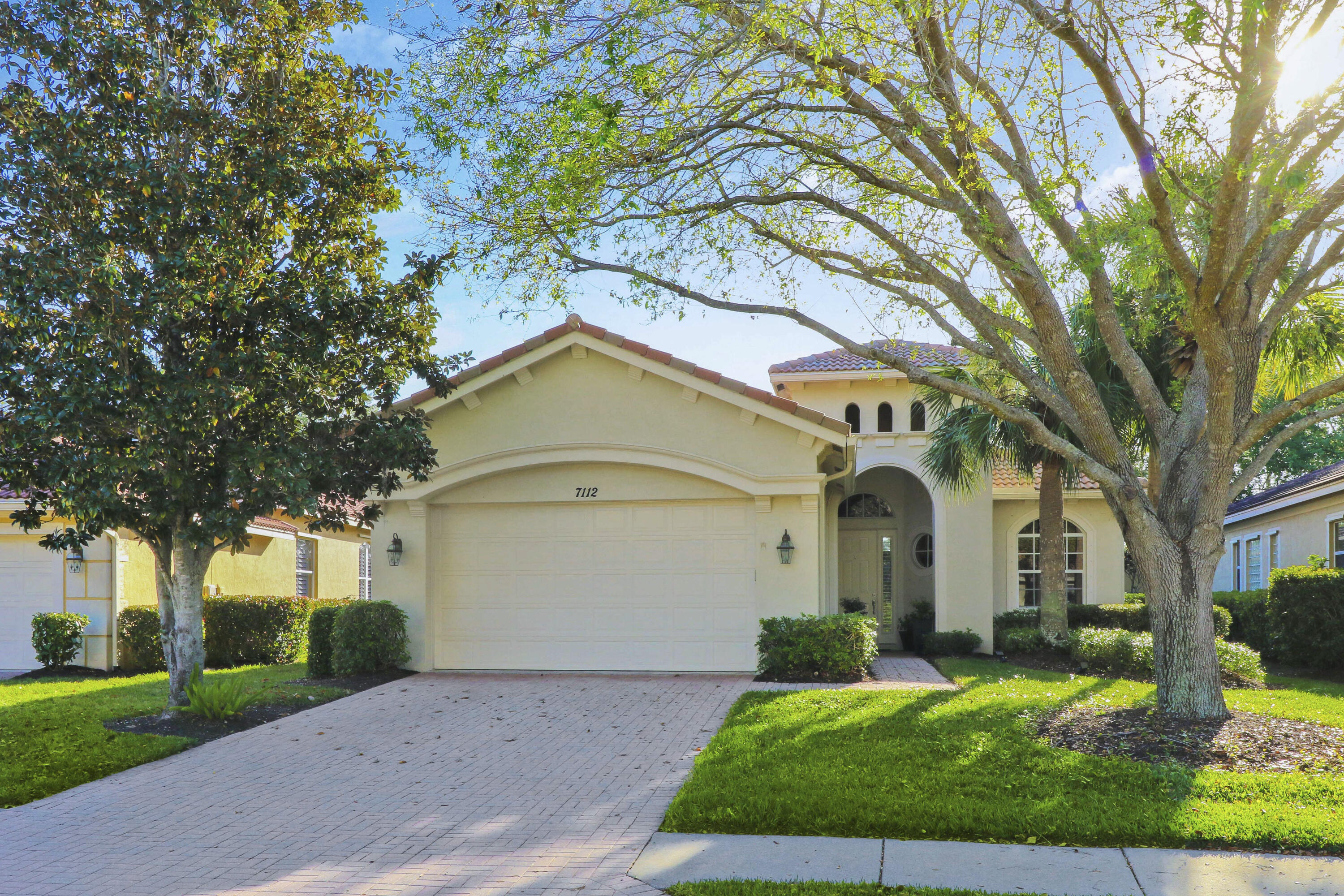 7112 Maidstone Drive, Port St. Lucie, FL 34986, Port St Lucie