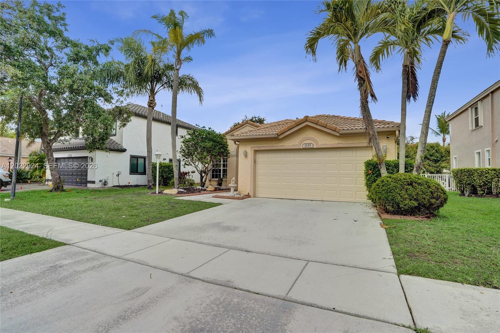 1155 NW 132nd Avenue, Pembroke Pines, FL 33028 photo 2