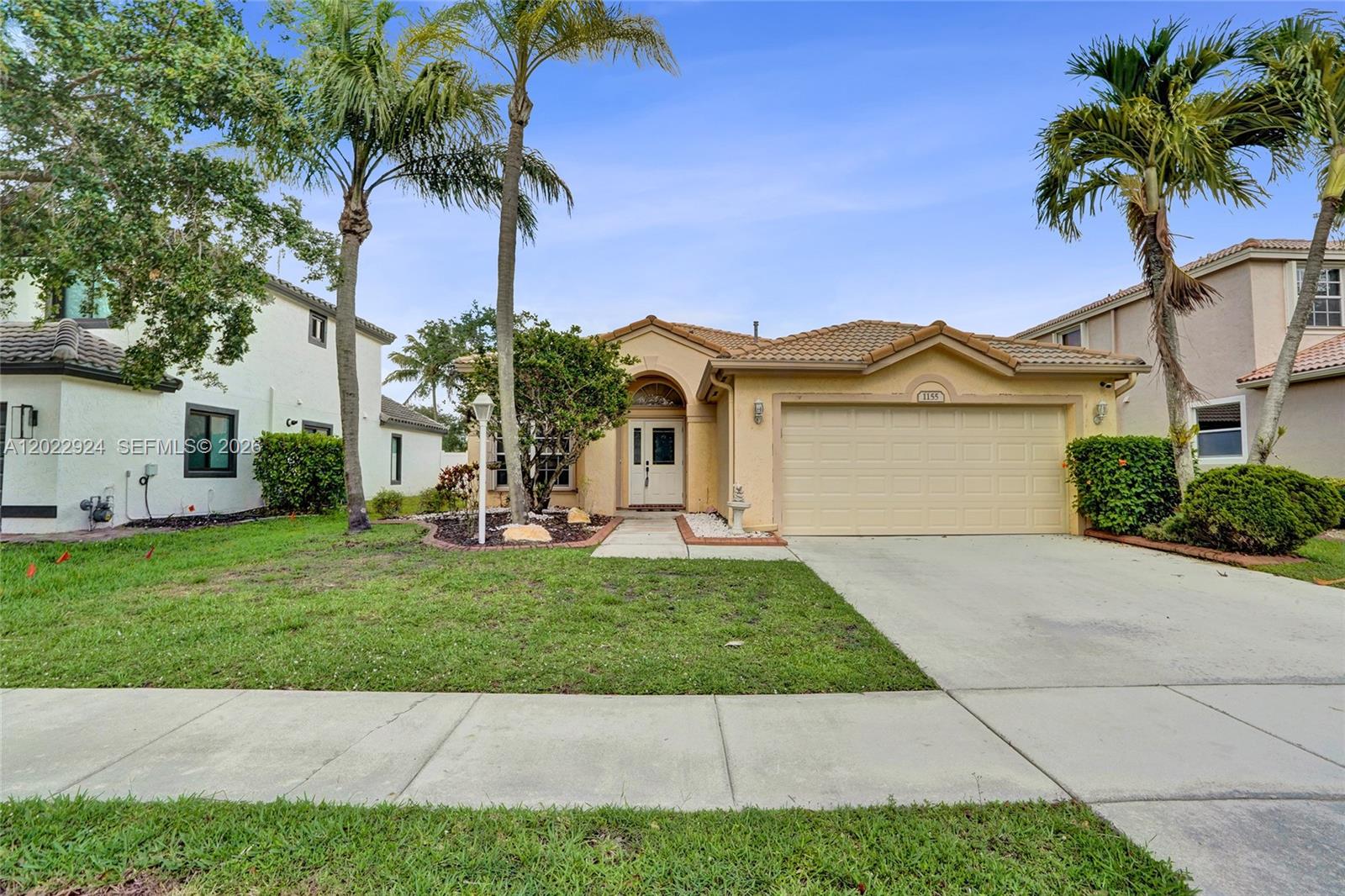 1155 NW 132nd Avenue, Pembroke Pines, FL 33028, Pembroke Pines