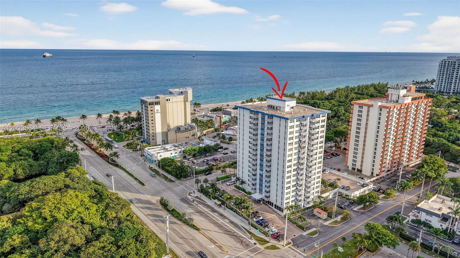 3000 E Sunrise Boulevard PHG, Fort Lauderdale, FL 33304, Fort Lauderdale