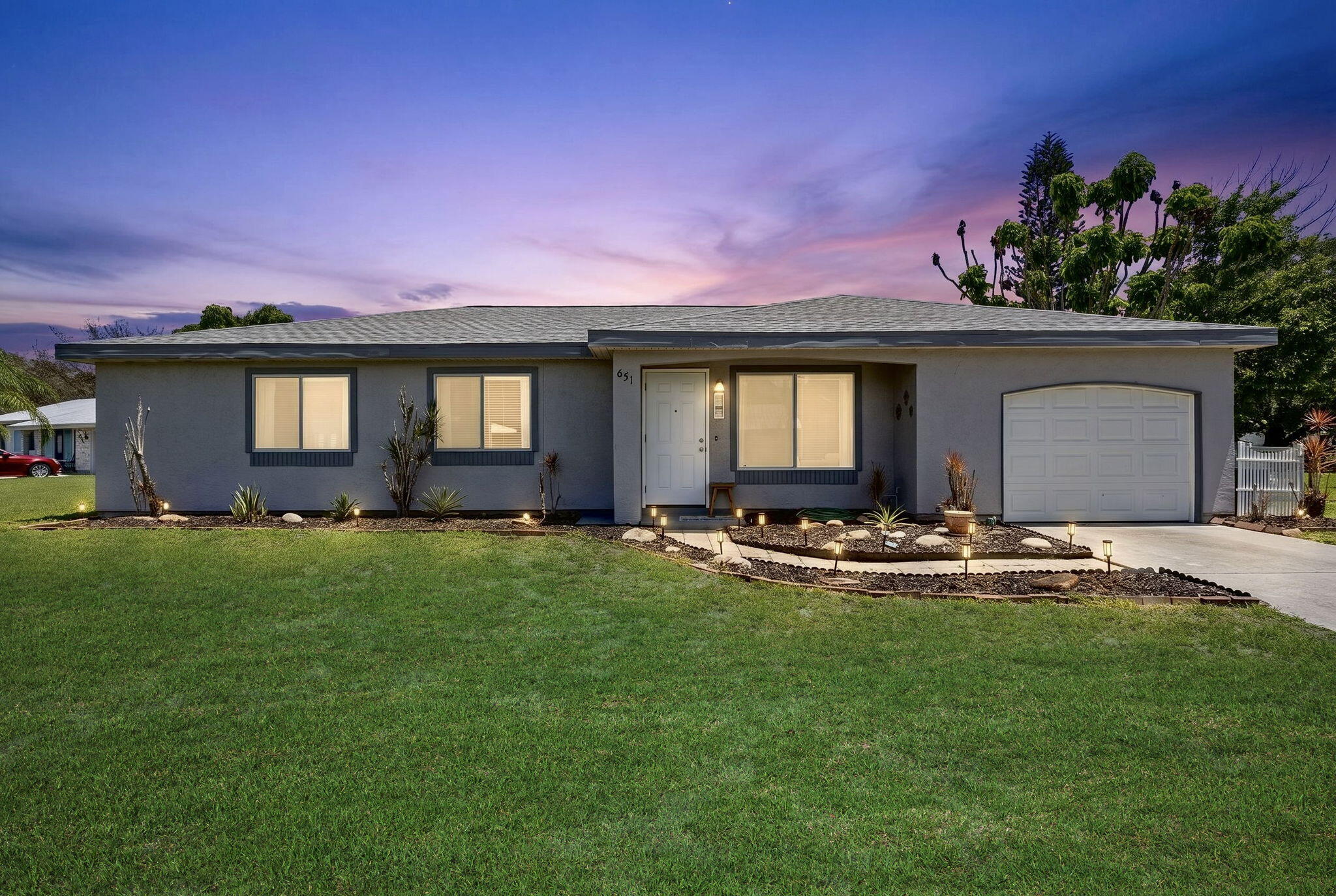 651 SW Old Briar Avenue, Port St. Lucie, FL 34953, Port St Lucie