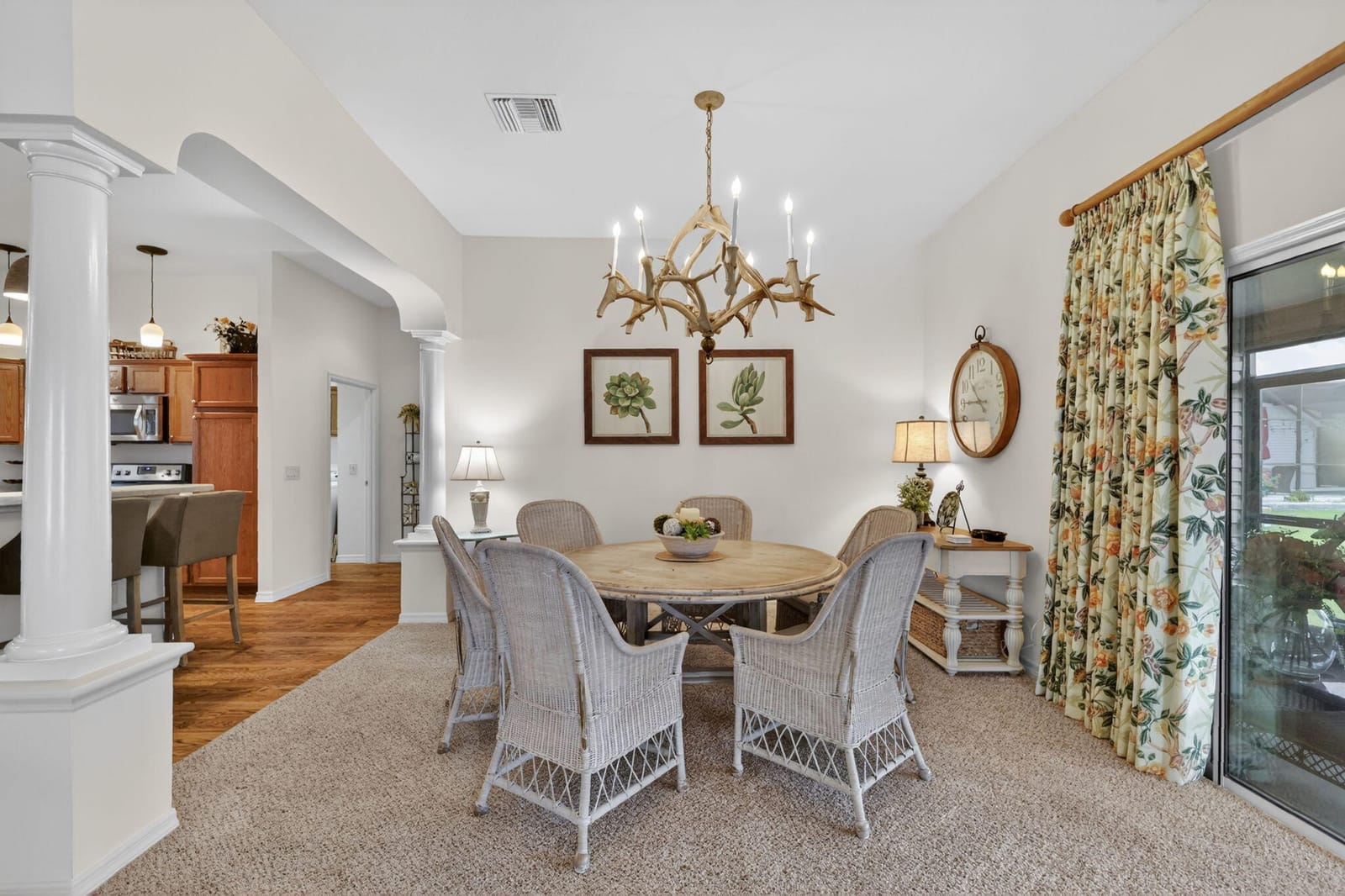3746 New Moon Avenue, The Villages, FL 32163 photo 16