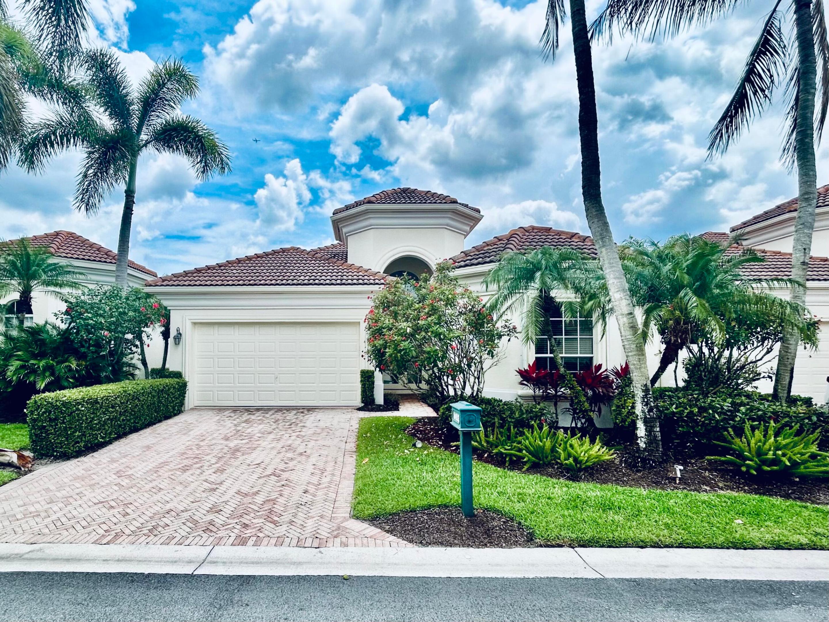8452 Legend Club Drive, West Palm Beach, FL 33412, West Palm Beach