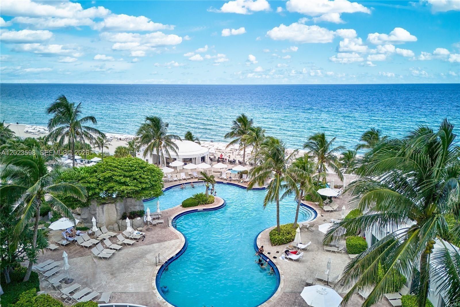 18001 Collins Avenue 2010, Sunny Isles Beach, FL 33160, Sunny Isles Beach