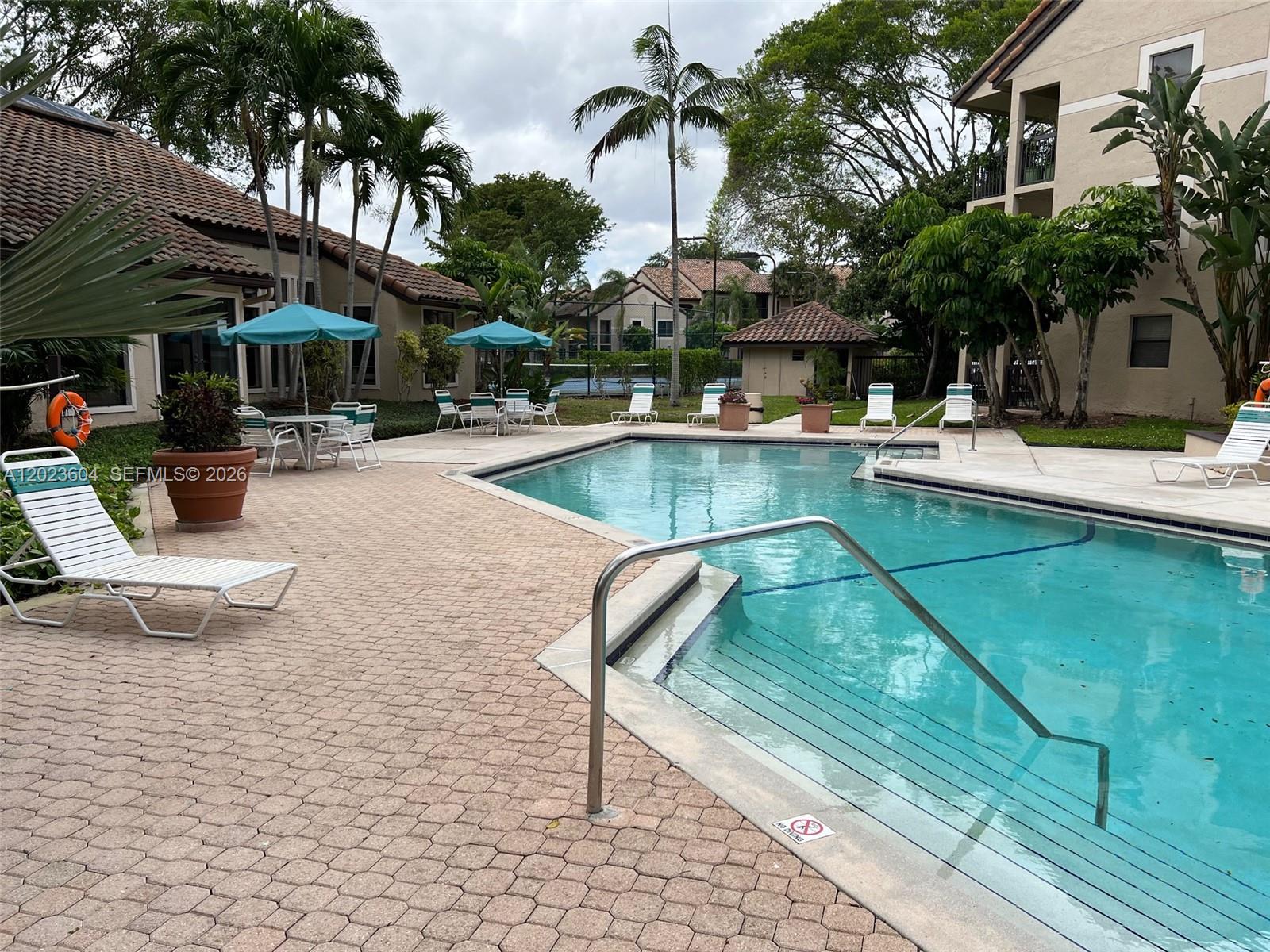 4261 W Mcnab Road 28, Pompano Beach, FL 33069, Pompano Beach