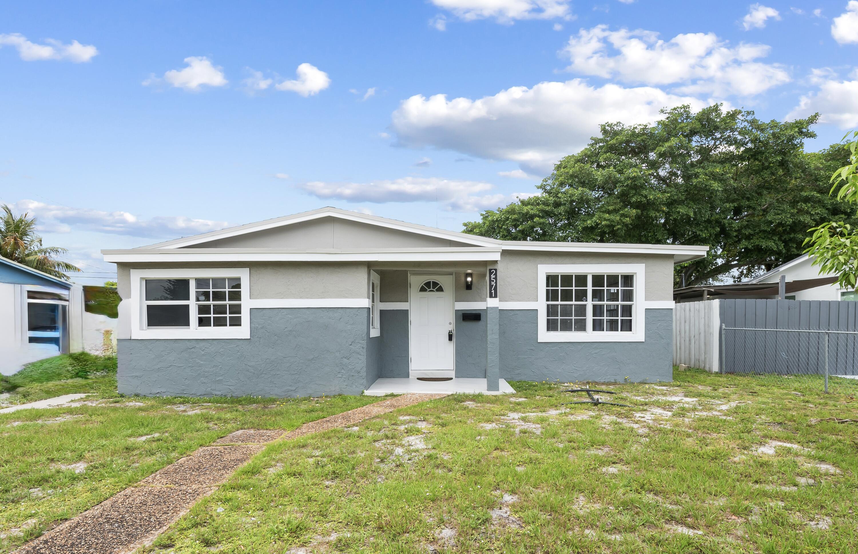 2571 NW 18th Court, Fort Lauderdale, FL 33311, Fort Lauderdale
