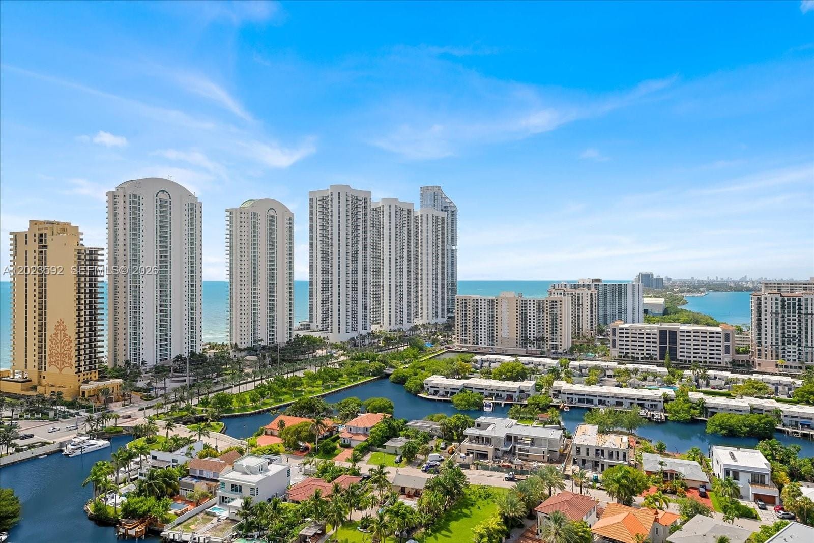 16500 Collins Avenue 2451, Sunny Isles Beach, FL 33160