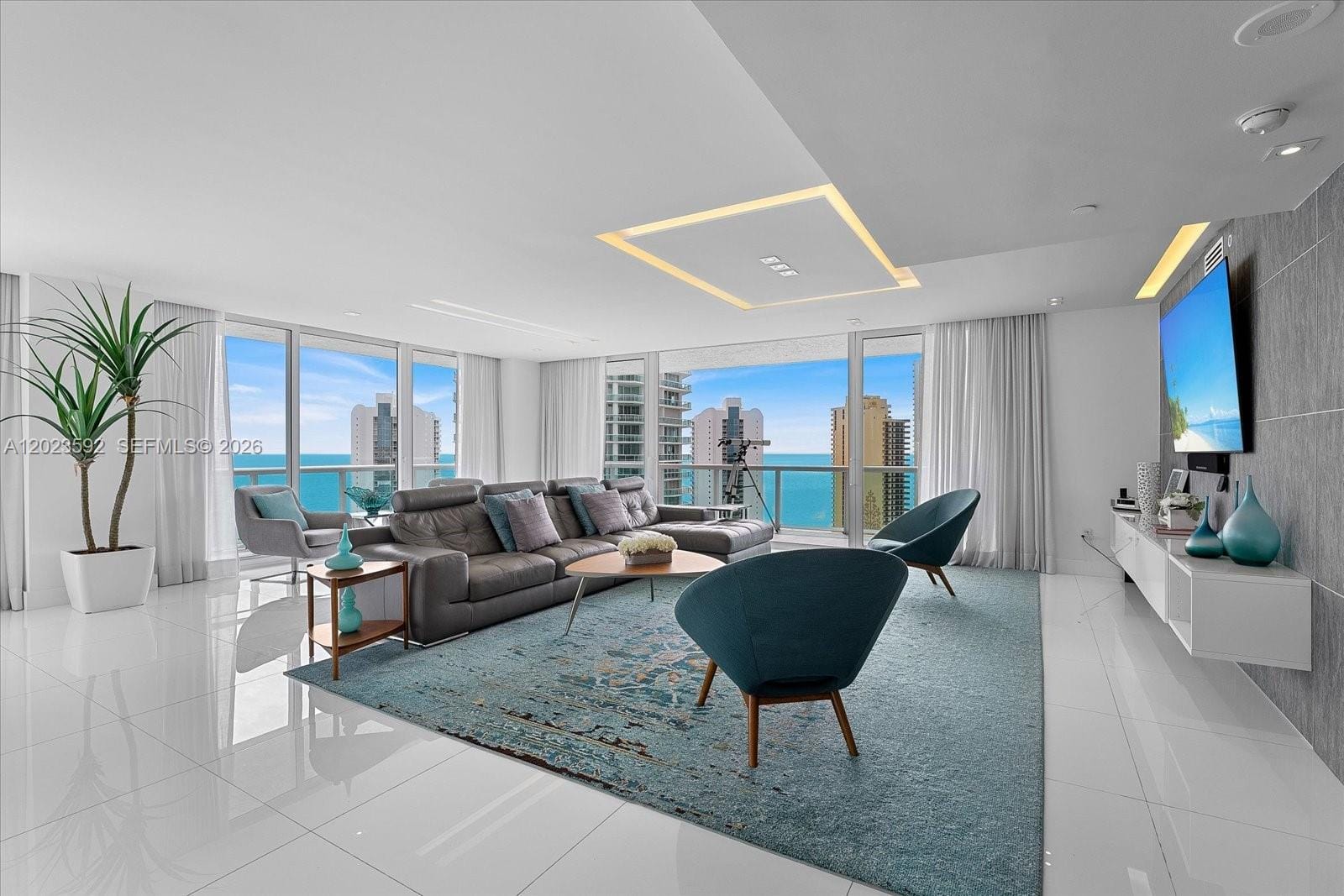 16500 Collins Avenue 2451, Sunny Isles Beach, FL 33160 photo 2