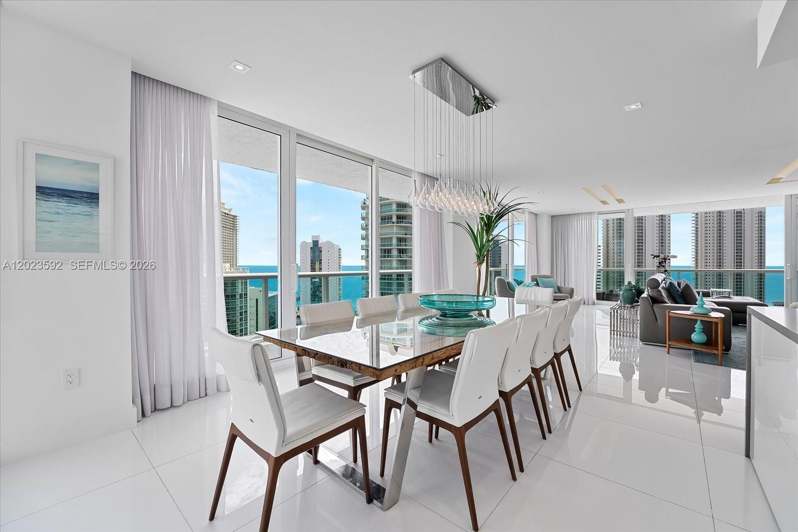 16500 Collins Avenue 2451, Sunny Isles Beach, FL 33160 photo 5
