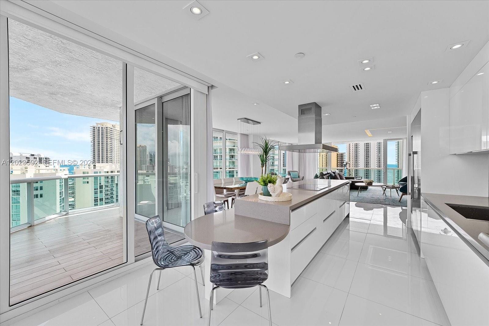 16500 Collins Avenue 2451, Sunny Isles Beach, FL 33160 photo 7