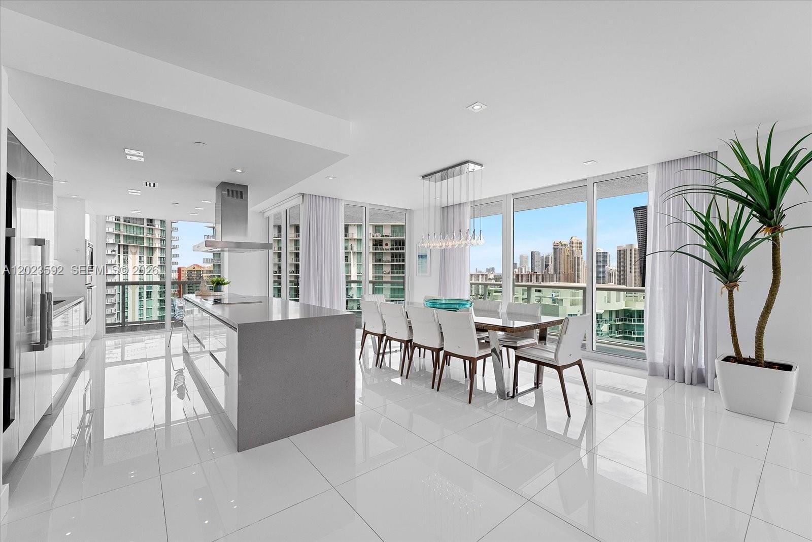 16500 Collins Avenue 2451, Sunny Isles Beach, FL 33160 photo 9