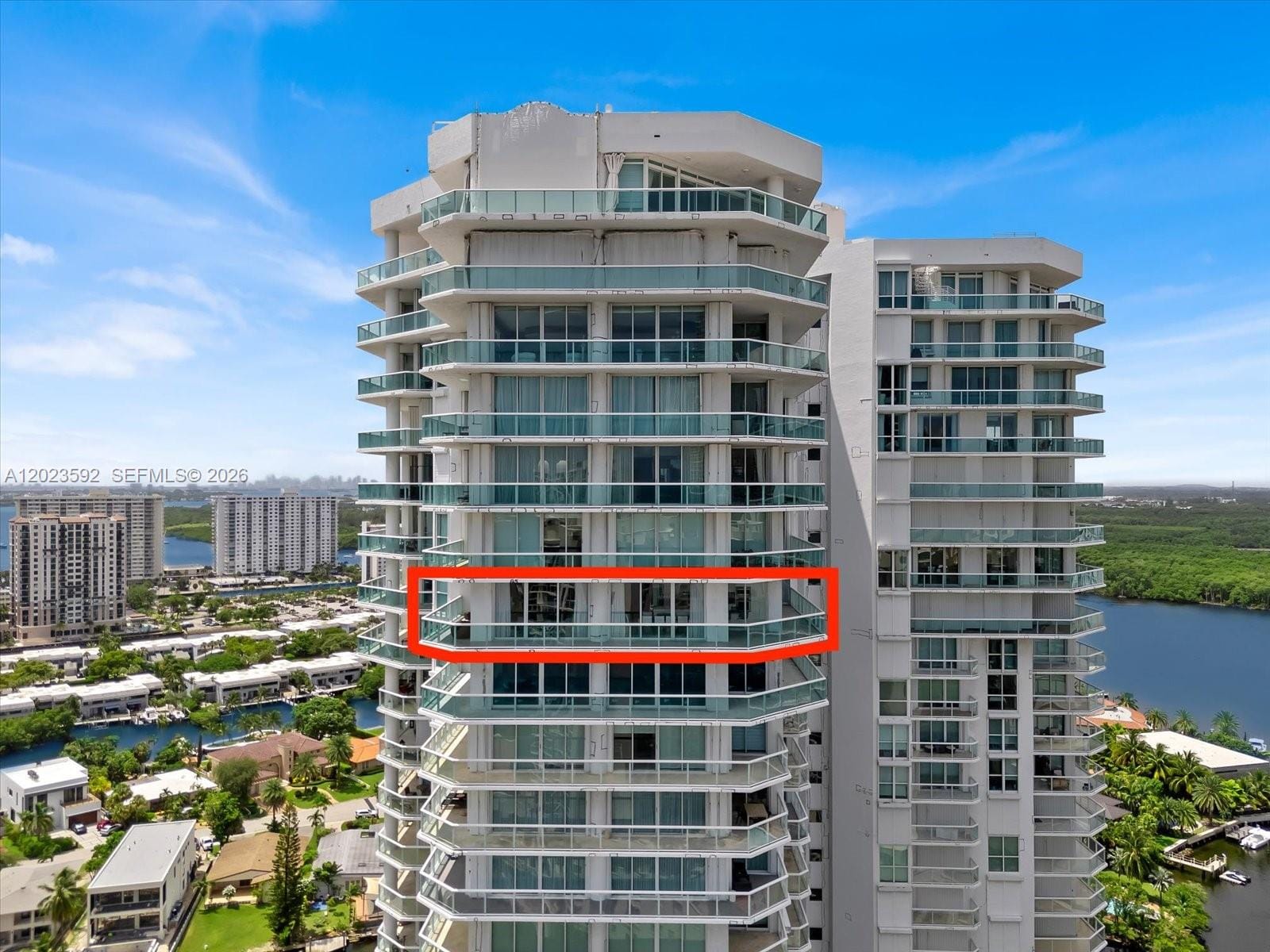 16500 Collins Avenue 2451, Sunny Isles Beach, FL 33160 photo 18
